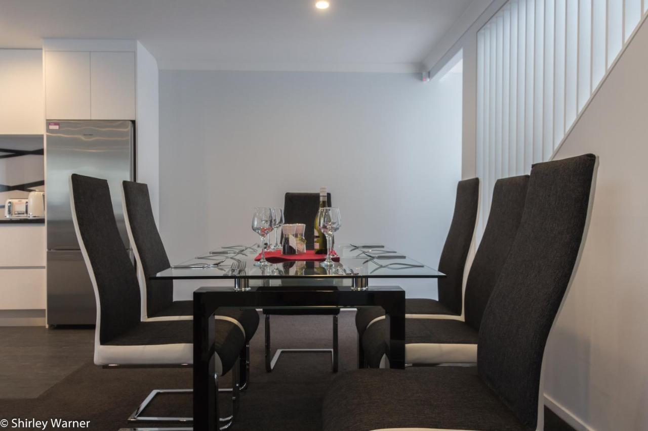 The York Apartments Hamilton Ngoại thất bức ảnh