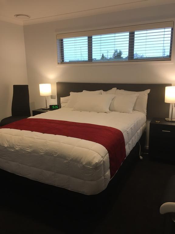 The York Apartments Hamilton Ngoại thất bức ảnh