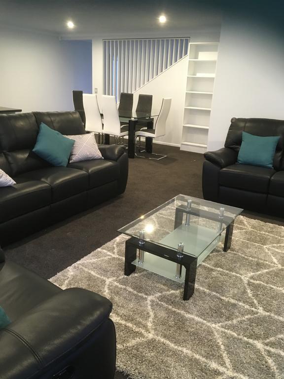 The York Apartments Hamilton Ngoại thất bức ảnh