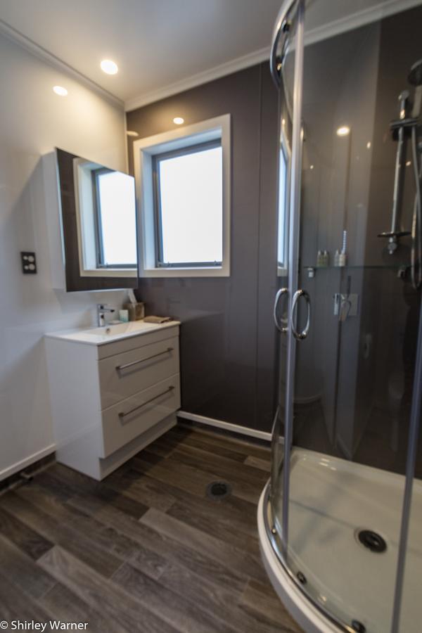 The York Apartments Hamilton Ngoại thất bức ảnh