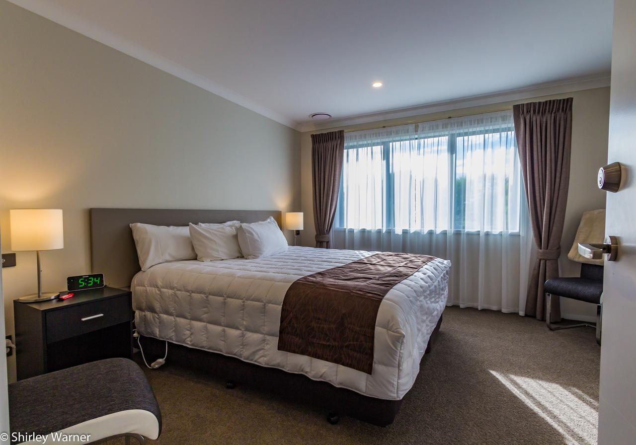 The York Apartments Hamilton Ngoại thất bức ảnh