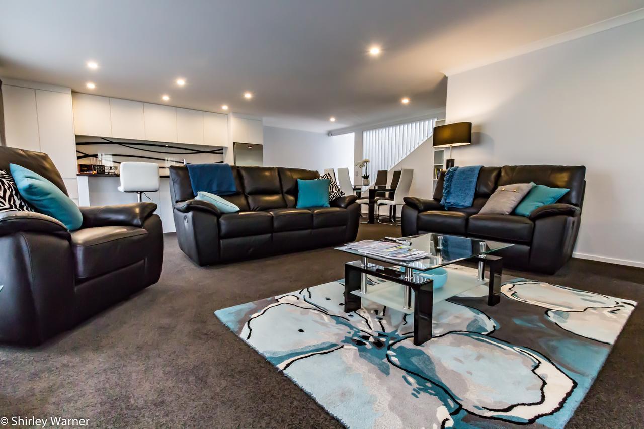 The York Apartments Hamilton Ngoại thất bức ảnh