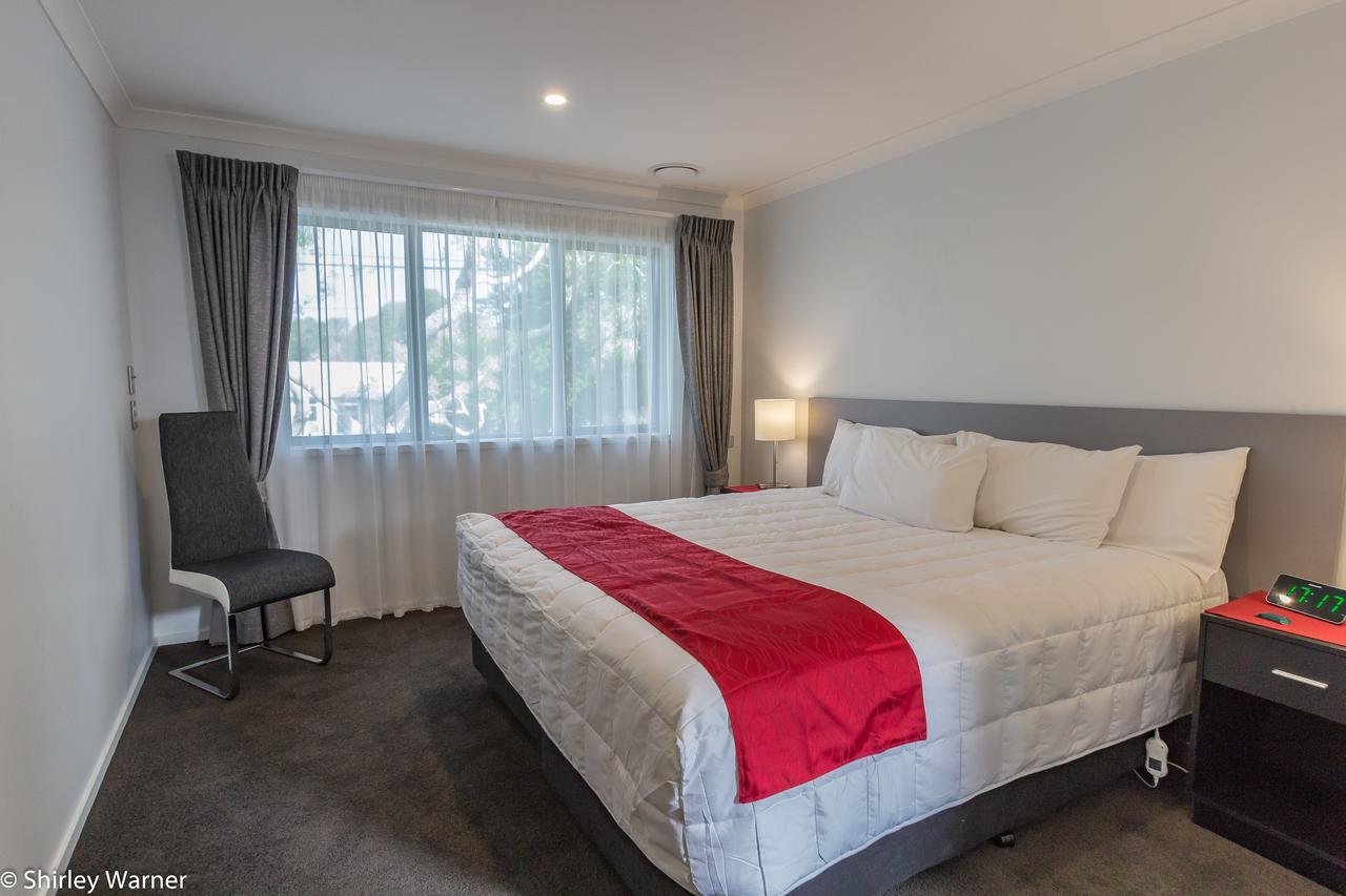 The York Apartments Hamilton Ngoại thất bức ảnh