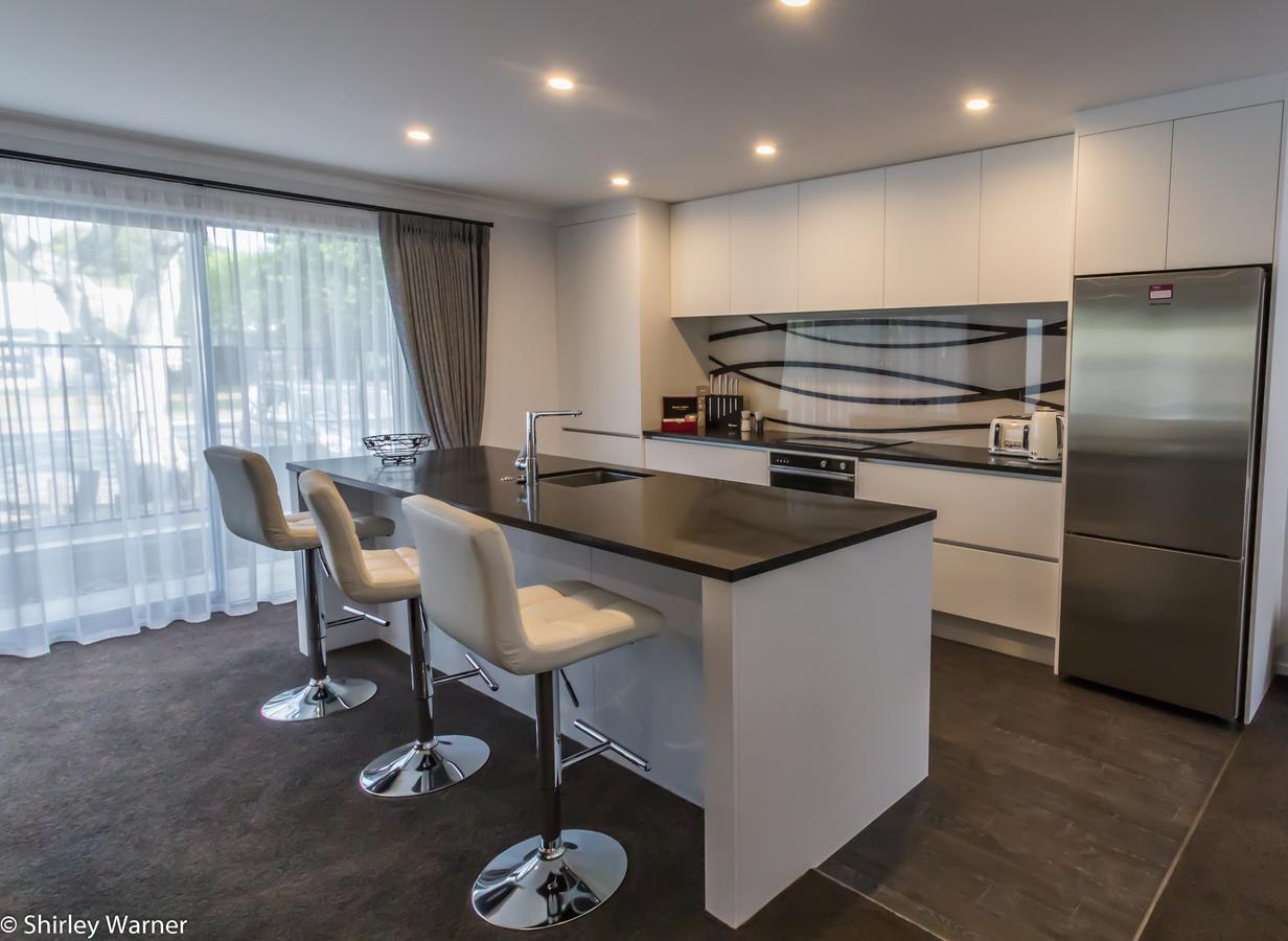 The York Apartments Hamilton Ngoại thất bức ảnh