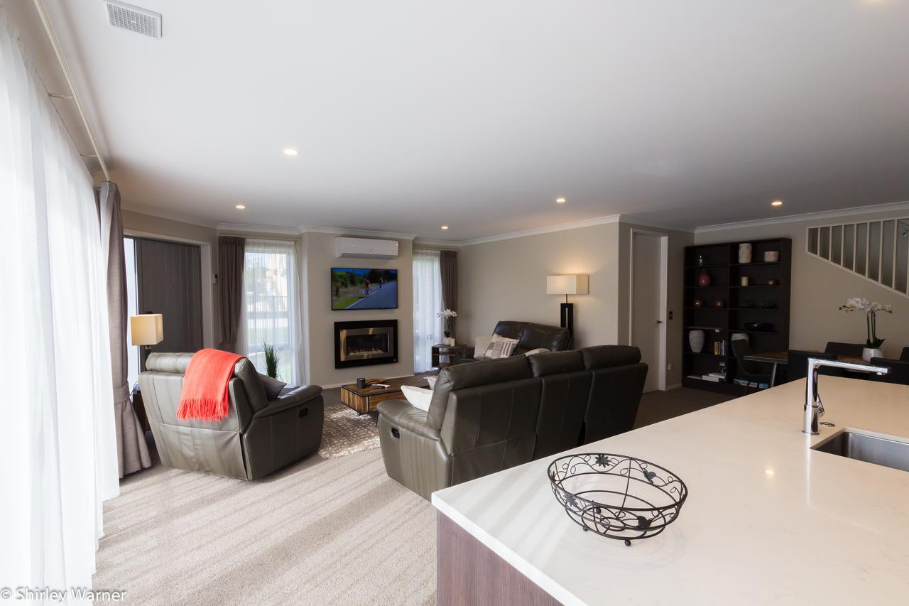 The York Apartments Hamilton Ngoại thất bức ảnh