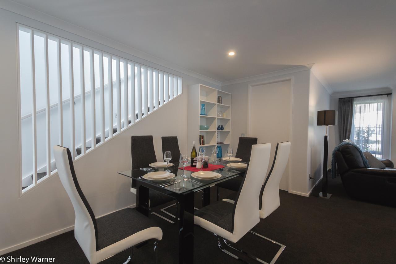 The York Apartments Hamilton Ngoại thất bức ảnh