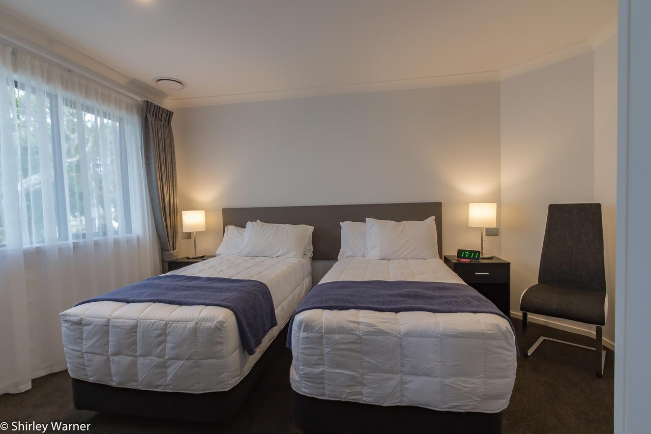 The York Apartments Hamilton Ngoại thất bức ảnh