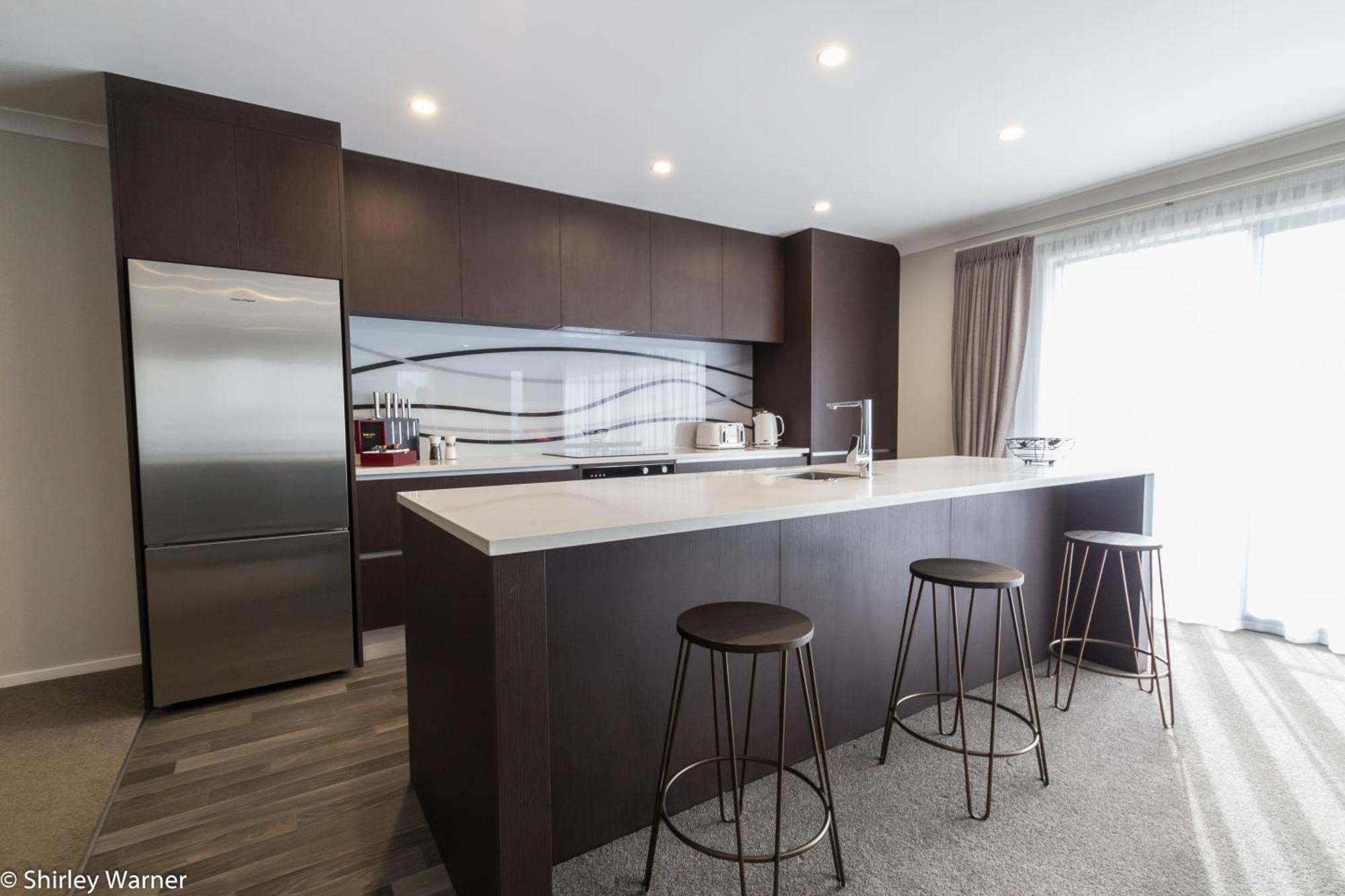 The York Apartments Hamilton Ngoại thất bức ảnh