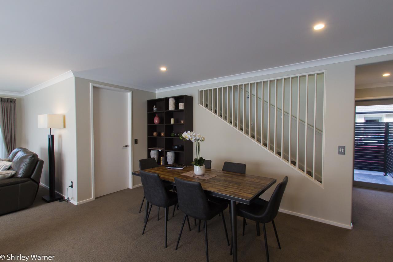 The York Apartments Hamilton Ngoại thất bức ảnh