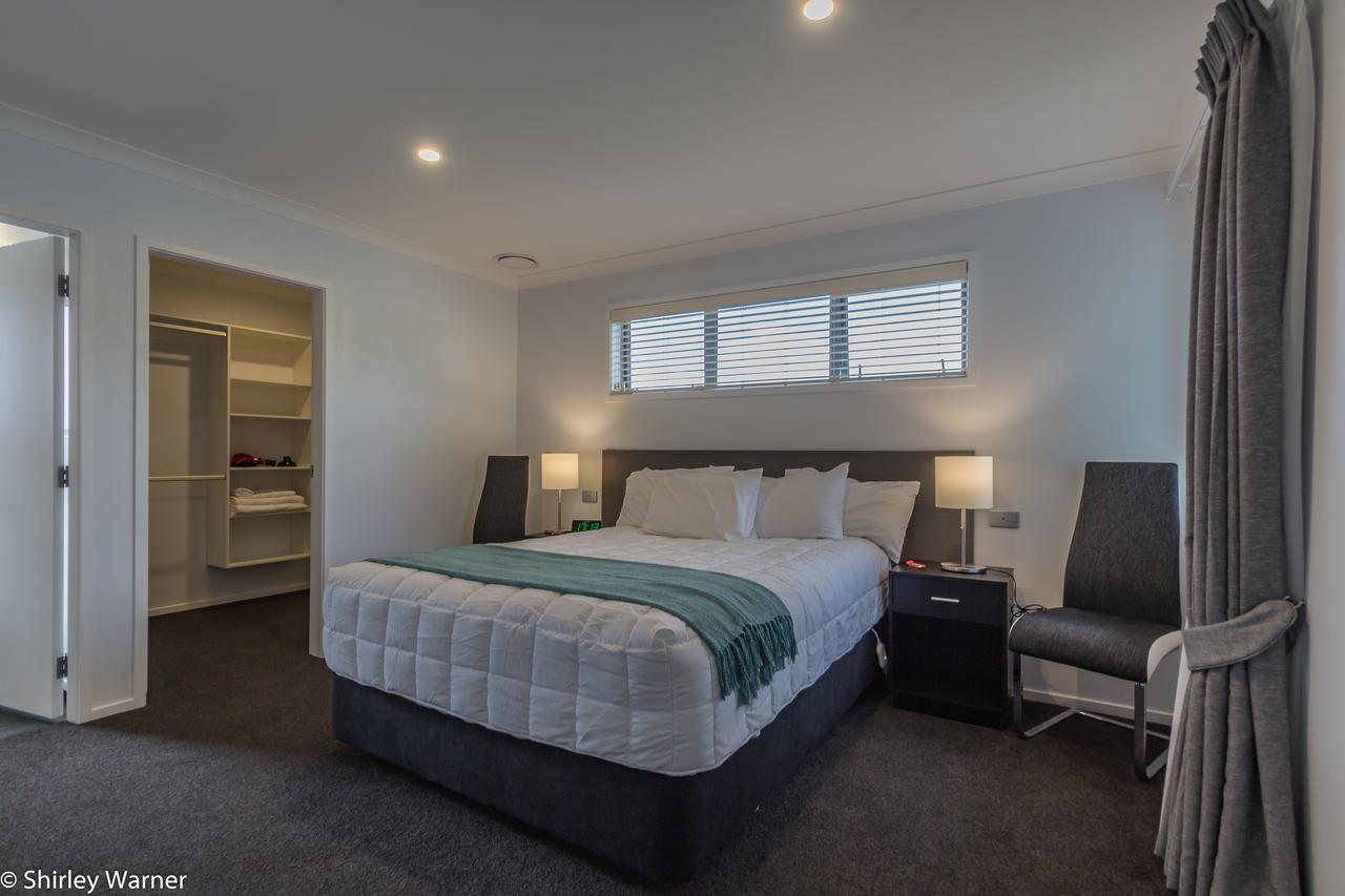 The York Apartments Hamilton Ngoại thất bức ảnh