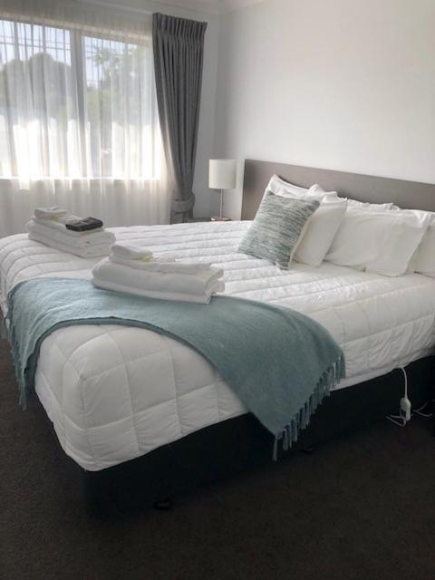 The York Apartments Hamilton Ngoại thất bức ảnh
