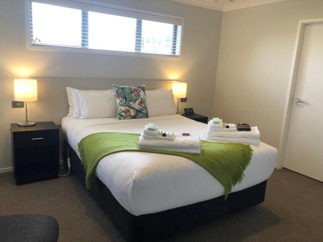 The York Apartments Hamilton Ngoại thất bức ảnh